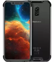 Blackview Bv9600 - Celular Indestructible / Blackberry