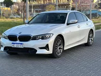 Bmw Serie 3 2020 2.0 320i Sedan Sportline