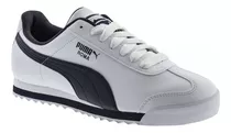 Tenis Puma Roma Basic