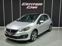 Peugeot 308 2018 1.6 Feline Thp 165cv $15.500.000