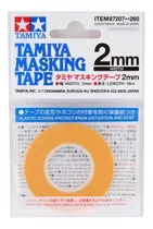 Tamiya Masking Tape (2mm)