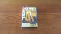 La Banda Del Negro Videla - Uno Más - Cassette (nuevo)