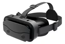 Lentes De Realidad Virtual 3d Vista 360° Ajustables