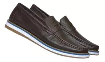 Mocassim Samello Deckshoes Sebastian Floater Masculino