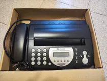 Fax Sagem Phone Fax 1825. Funcionando