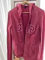 Campera Gap De Mujer