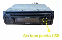 Radio Mitsubishi L200 2007-2015 Original Con Detalle 