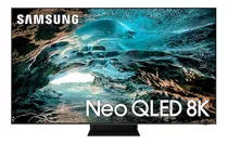 Smart Tv Samsung Neo Qled 8k Qn85qn800agxzd Qled Tizen 8k 85  100v/240v