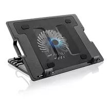 Base Cooler Para Notebook Vertical Multilaser - Ac166