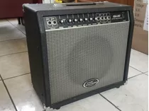 Amplificador Guitarra Tom Grasso Ga60 60watts