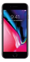  iPhone 8 64gb Negro Reacondicionado