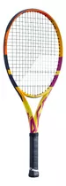 Babolat Aero Rafa Jr 26 Tamaño Del Grip 1 Color Naranja Oscuro