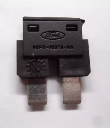 Relay Rel De Alta Electroventilador Ecosport Ford Fiesta Ka Mercadolibre