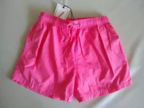 Shorts Baño Malla Talle S-m-l Secado Rápido Fraction Oferta!