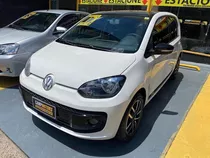 Volkswagen Up Move Mb 2017