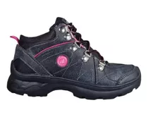 Borcego Bota Alpina Action Art 3408 N°36/41 Trekking Trabajo