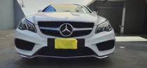 Mercedes-benz Clase E 2014 3.5 E350 Coupe Sport Facelift At