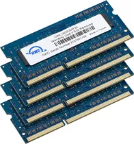 Memoria Ram 64gb (4 X 16gb) Para iMac 27 Retina 5k 2015 Late