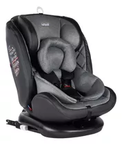 Butaca Auto Bebe Infanti I-giro 360° Con Isofix 0 A 36kg P