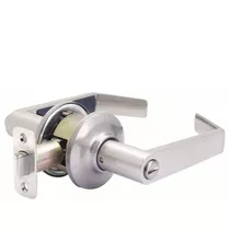Yale Au21-626 Lever Lockset, Mechanical, Privacy, Grade  Zzk