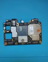 Placa Mãe Xiaomi Mi A2 Lite 32gb M1805
