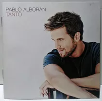 Cd Pablo Alboran (tanto)