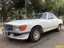 Mercedes Benz 280 Sl