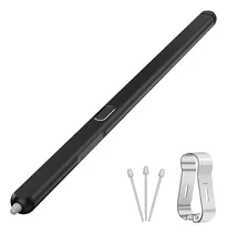 S Pen Slim+ Puntas Para Samsung Galaxy Z Fold 5 Negro