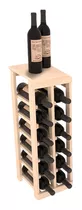 Cava Mod Cel-12 (6 X 2 ). Capacidad 12 Botellas.