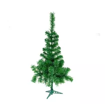 Arbol De Navidad Economico Pino Aleman 1.20mts