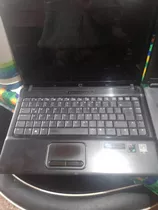 Notebook Compaq 515 - Enciende No Da Imagen Con Cargador 