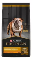 Alimento Pro Plan Optifit Reduced Calorie Para Perro Adulto De Raza Mediana Y Grande Sabor Pollo Y Arroz En Bolsa De 3kg