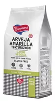 Arveja Amarilla Texturizada (sin Tacc) Dicomere X 350g