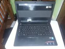 Desarme Notebook Lenovo Ideapad 100-14iby