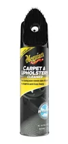 Carpet & Upholstery Cleaner Meguiars - Limpia Tapizados 