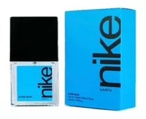 Perfume Nike Ultra Blue Man Edt 30ml