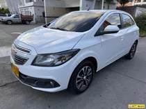 Chevrolet Onix Ltz Automatico 1.4 