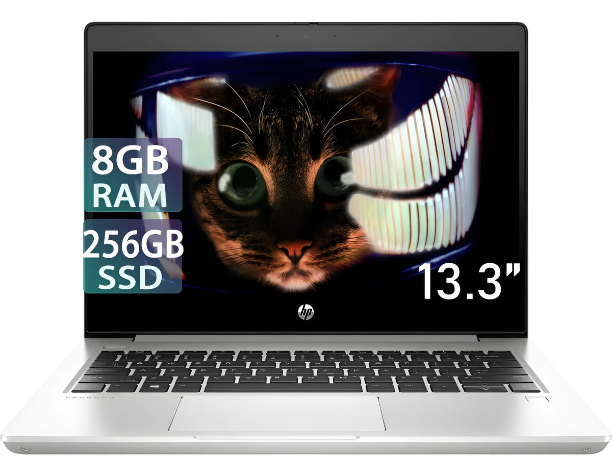Notebook Hp 250 G7 | Mercado Livre