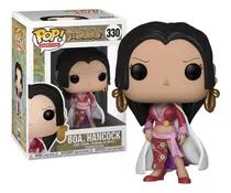 Funko Pop! One Piece - Boa Hancock #330 (en D3 Gamers)