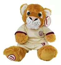 Peluches De Universitario De Deportes- Garrita