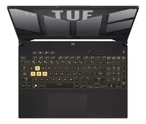 Laptop Asus Fx507zc4 I5-12500h, Ram 8gb, 512gb Ssd, Rtx 3050 Color Gris
