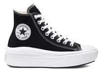 Zapatilla Chuck Taylor All Star Move Converse