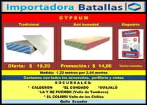 Gypsum Lana De Roca Cable De Acero Tol Tubería Soga Adoqu M2