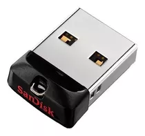 Pen Drive 32gb. Sandisk Z33 Mini Nano Micro Pendrive