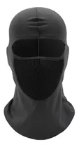 Pasamontañas Lycrado Balaclava Con Filtro Moto Deportes