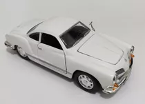 Miniatura Volkswagen Karman Ghia 