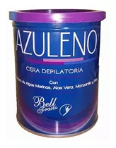 Cera Azuleno Bell Franz 905g - G A $77 - g a $61