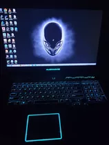 Laptop Gaming Alienware