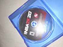 Cidic De Nba 2k20 Y 2k21