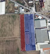 Propiedad Industrial Chalco, Estado De México